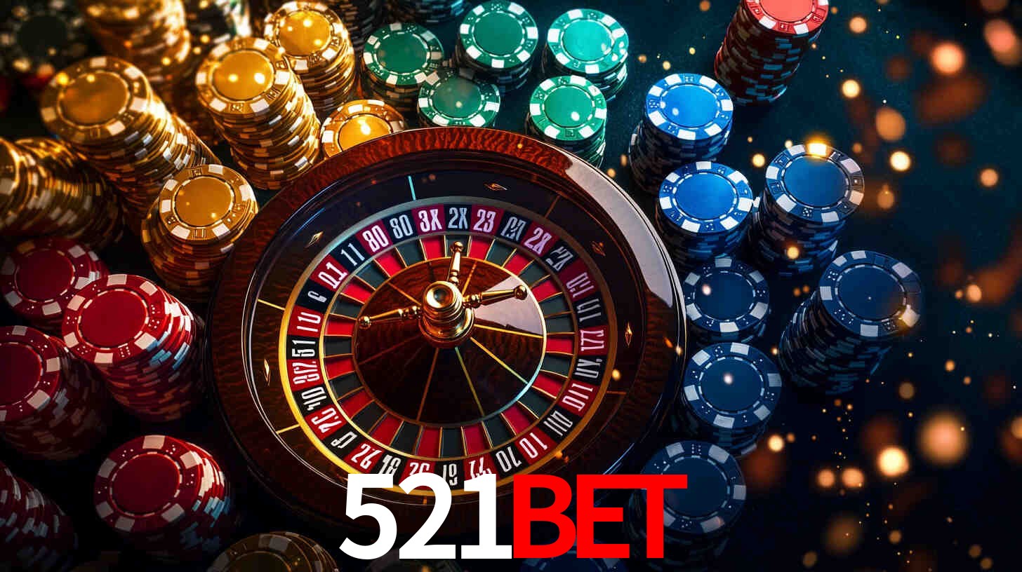Basketball Betting 521BET