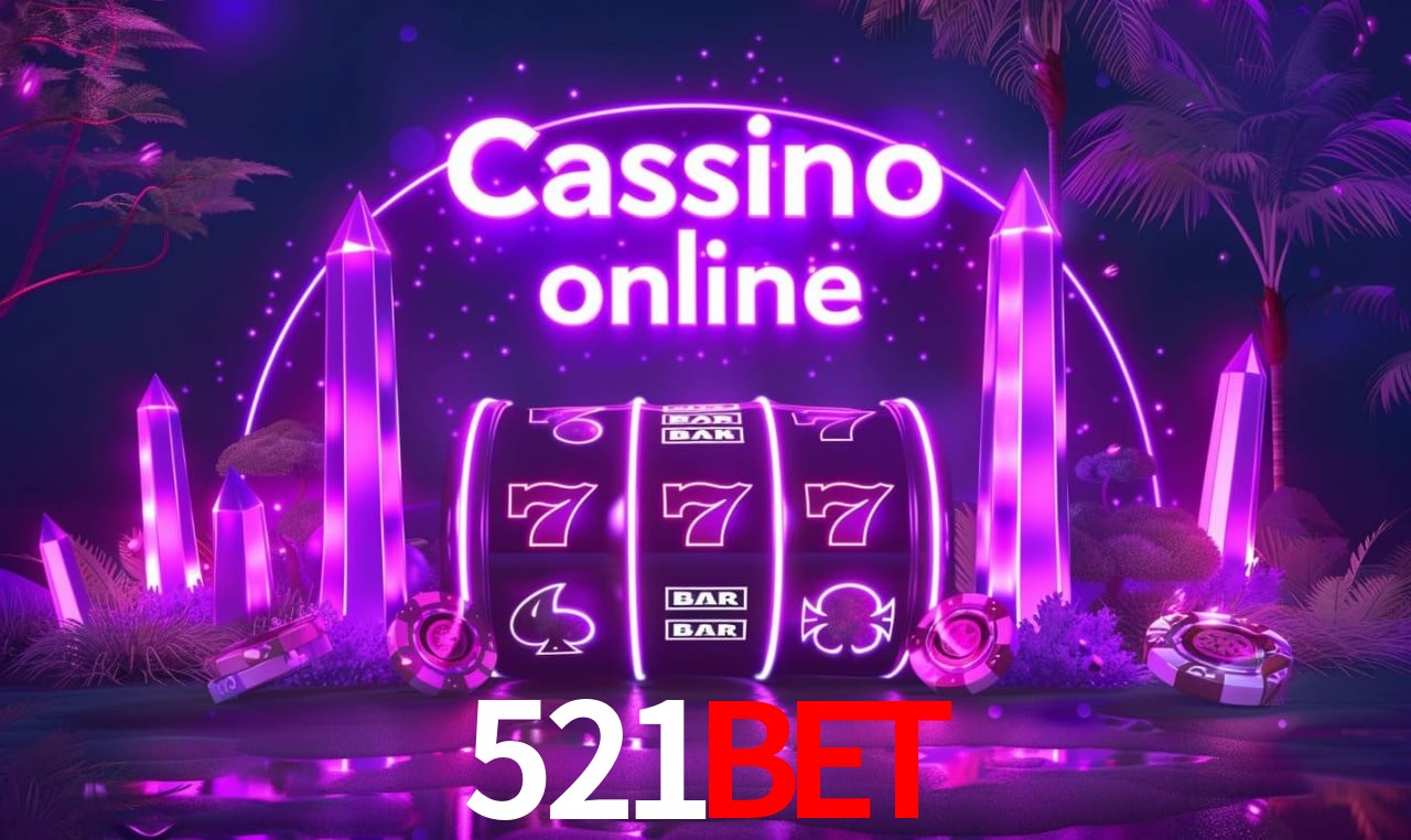 Promoção Relâmpago 521BET