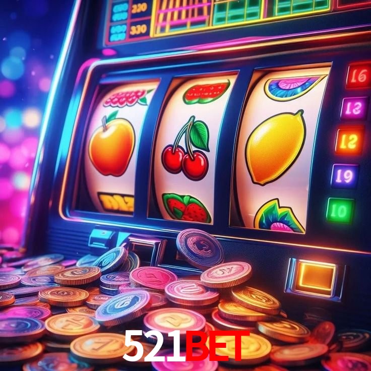 Estatísticas do Jogo 521BET